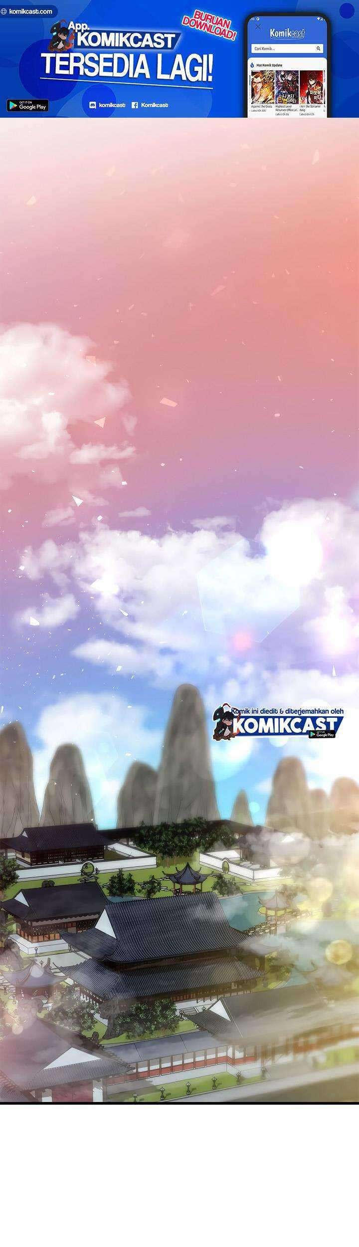 Manhwa Doctor’s Rebirth Chapter 34 gambar nomor 2