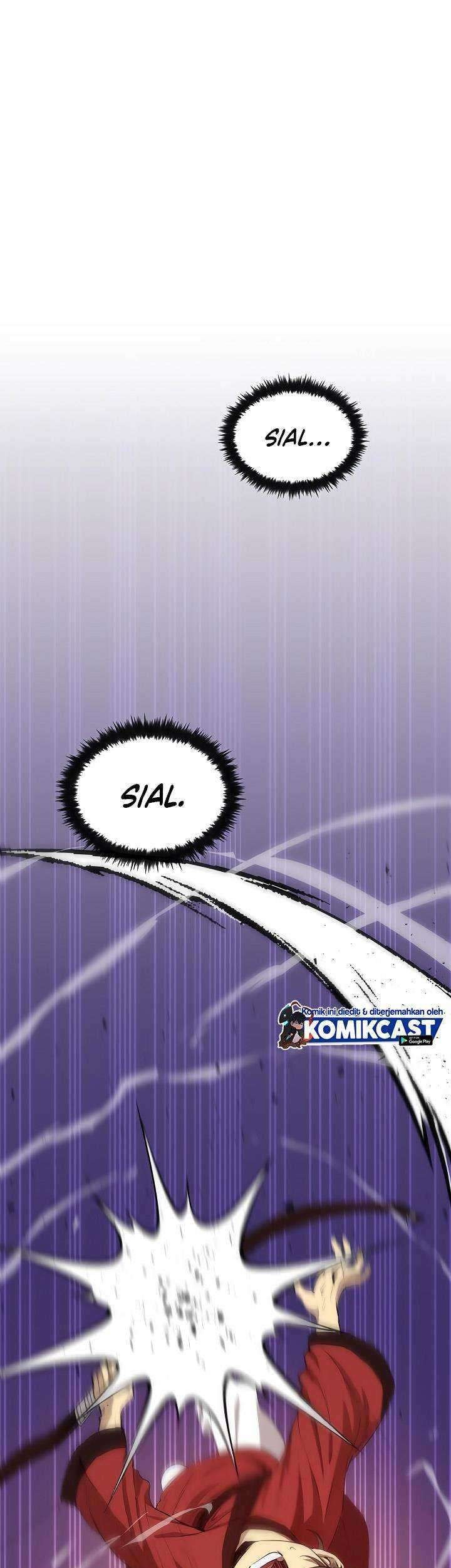 Doctor’s Rebirth Chapter 33 Gambar 6