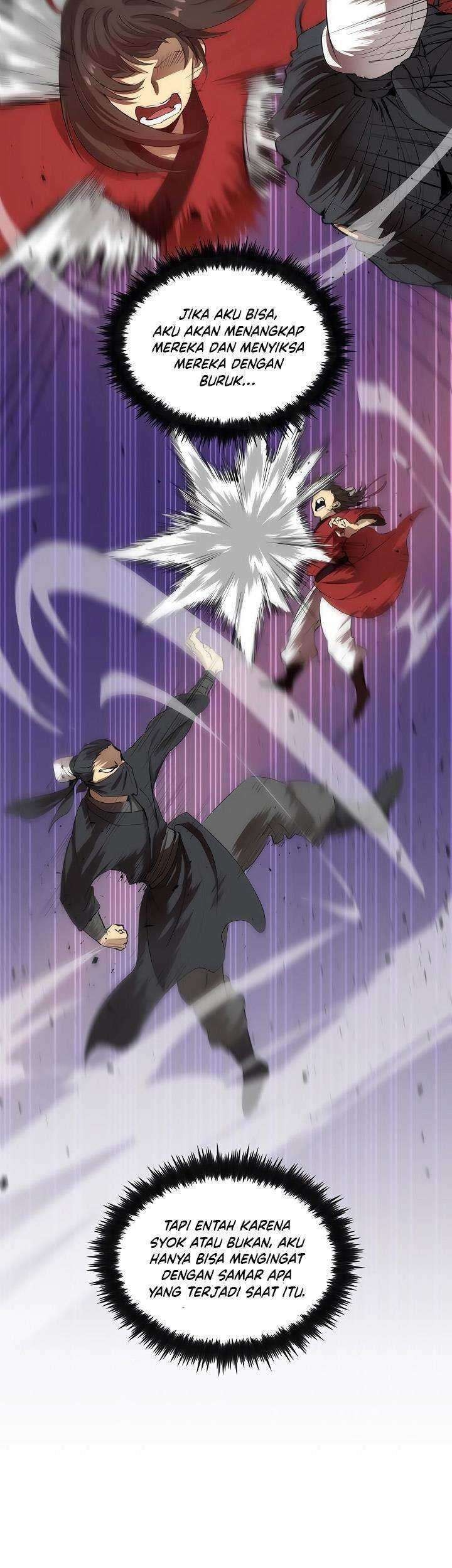 Doctor’s Rebirth Chapter 33 Gambar 8