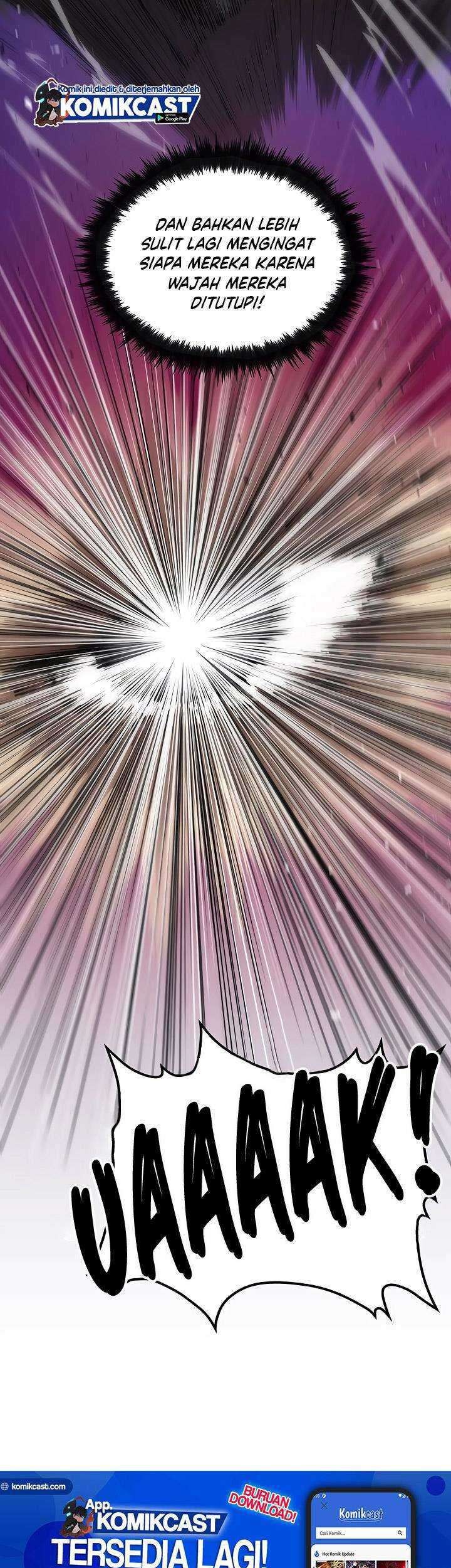 Doctor’s Rebirth Chapter 33 Gambar 10