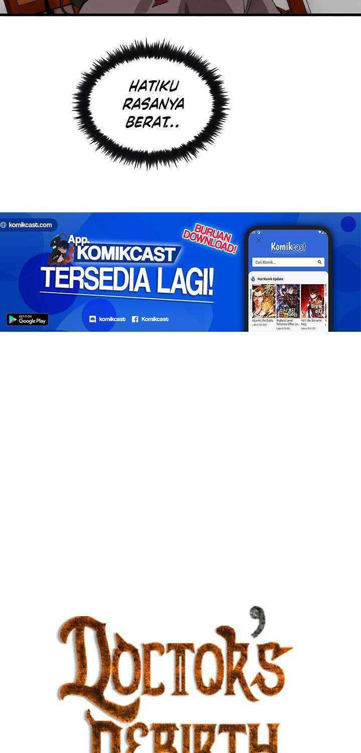 Doctor’s Rebirth Chapter 33 Gambar 15