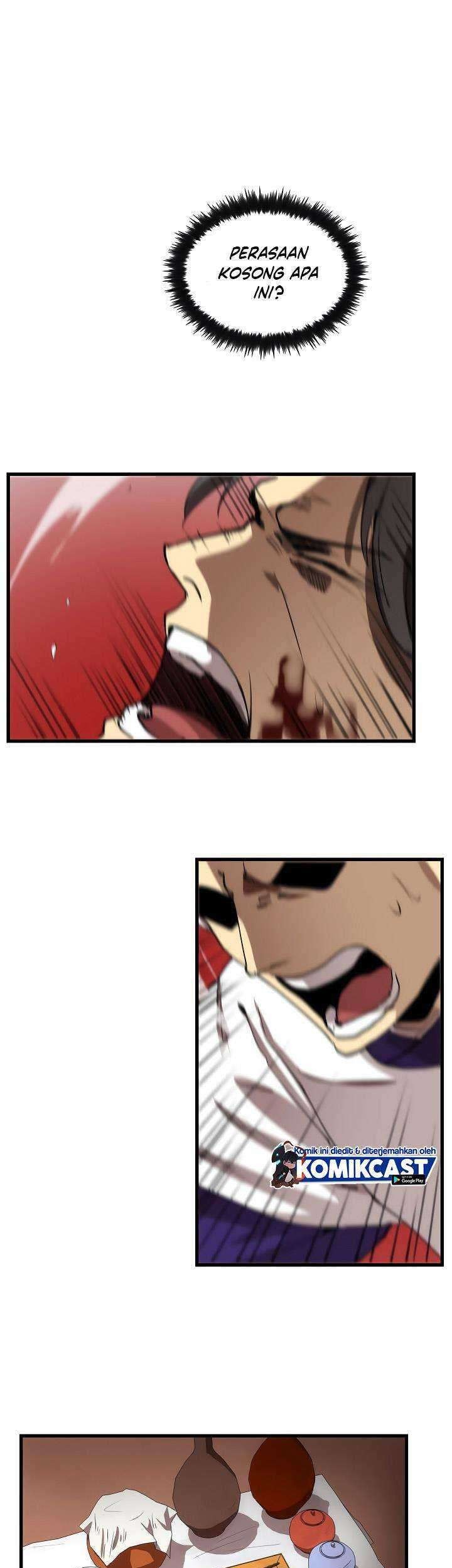 Doctor’s Rebirth Chapter 33 Gambar 24