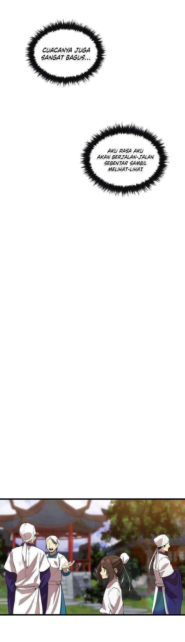 Doctor’s Rebirth Chapter 33 Gambar 18