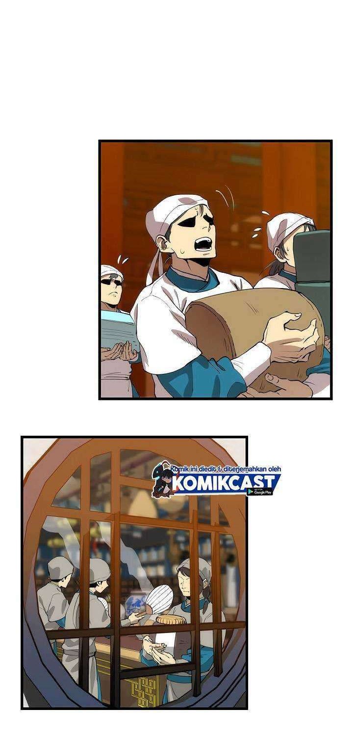 Doctor’s Rebirth Chapter 33 Gambar 19