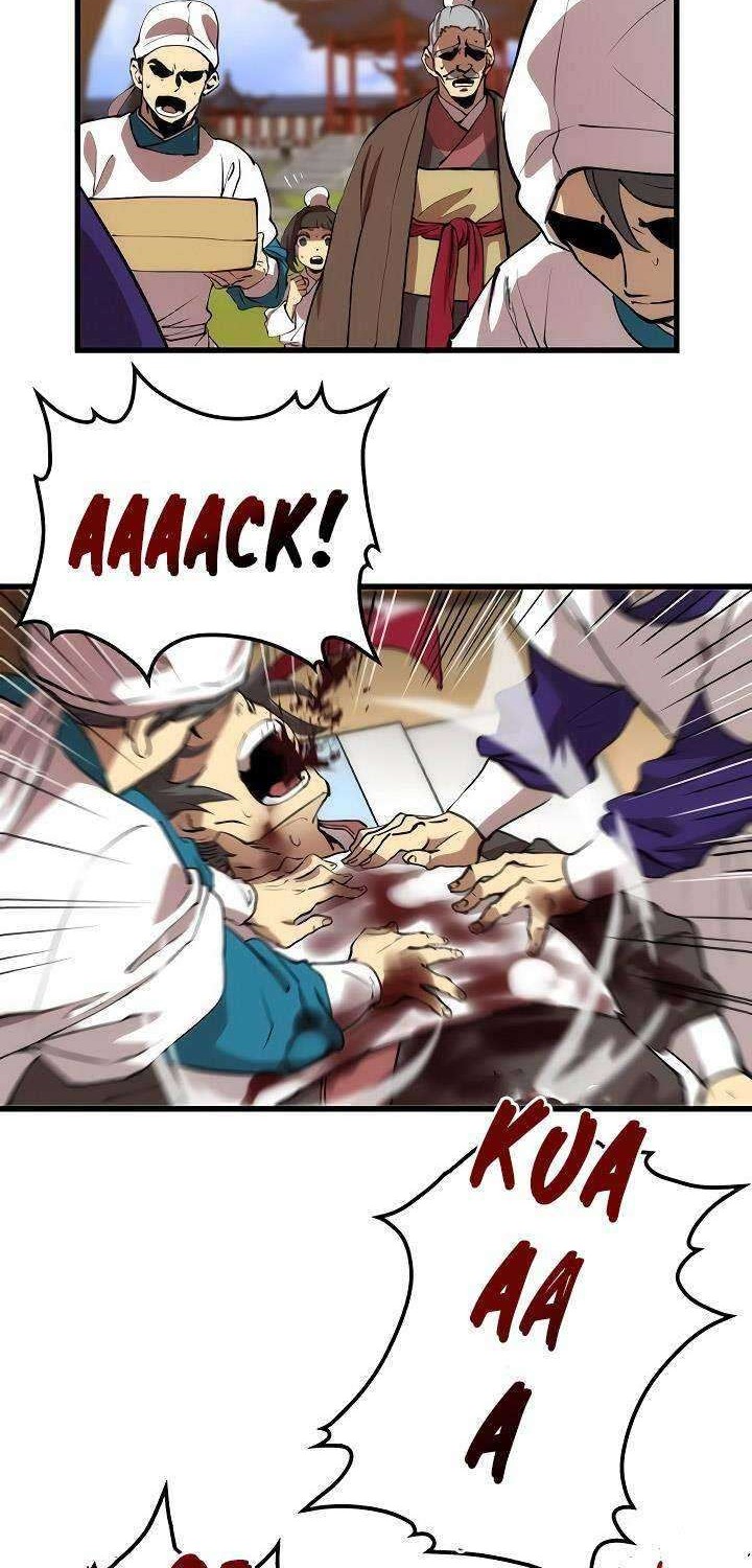 Doctor’s Rebirth Chapter 33 Gambar 21