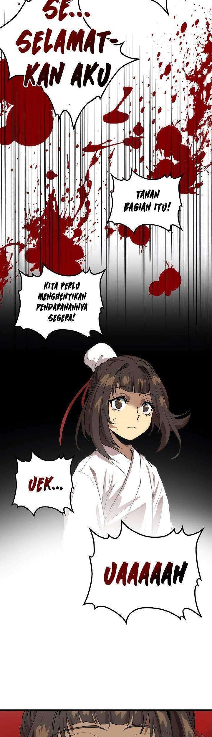 Doctor’s Rebirth Chapter 33 Gambar 22