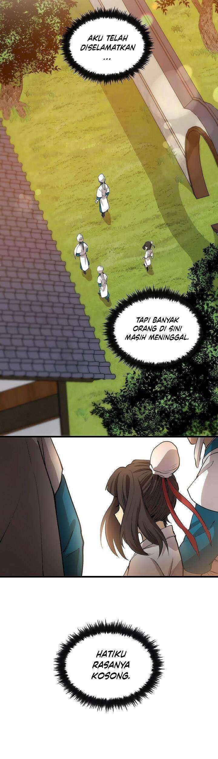 Doctor’s Rebirth Chapter 33 Gambar 26