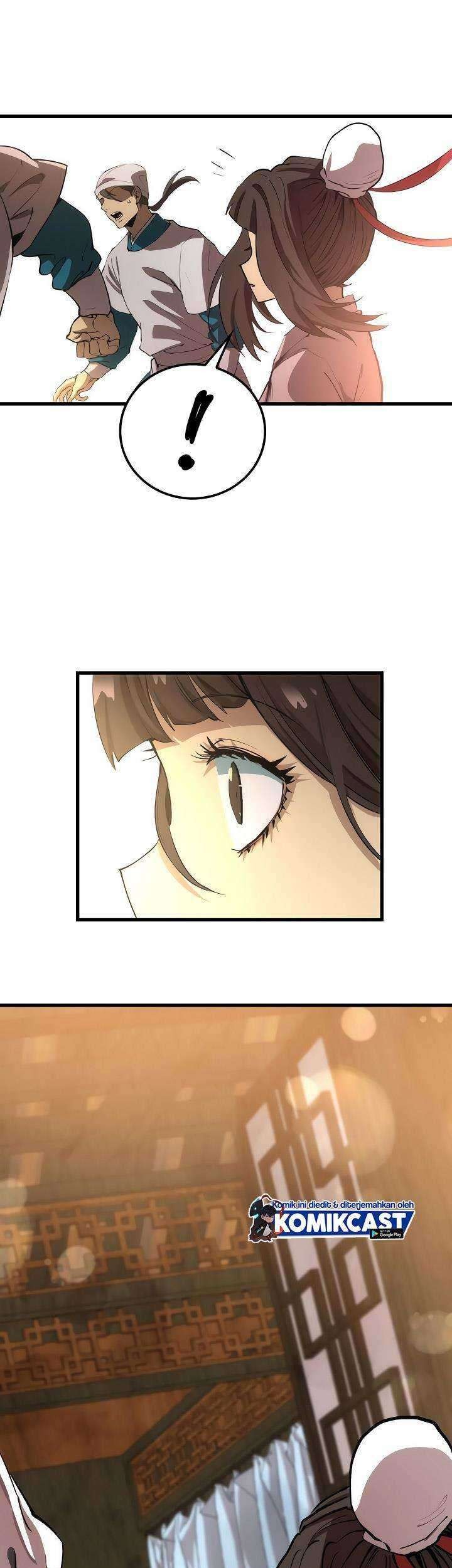 Doctor’s Rebirth Chapter 33 Gambar 28