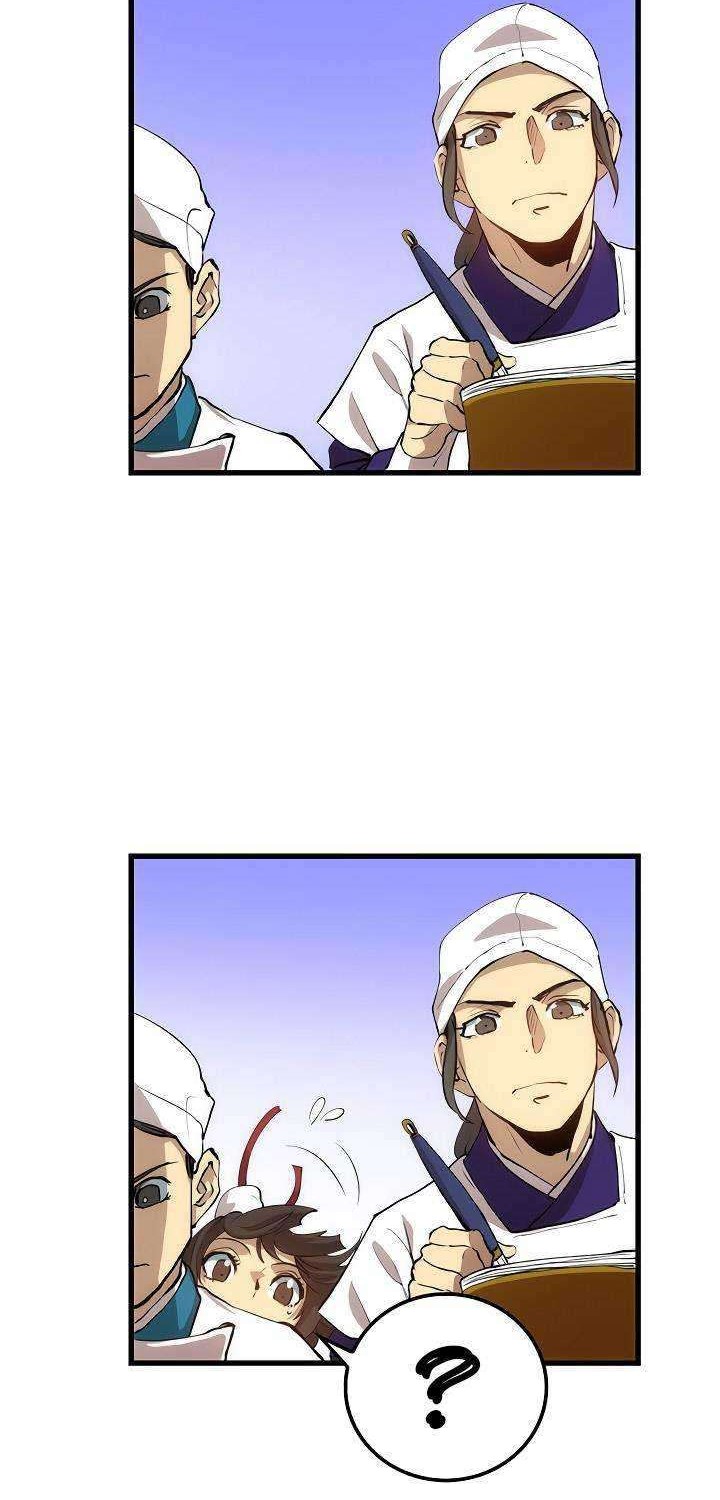 Doctor’s Rebirth Chapter 33 Gambar 34