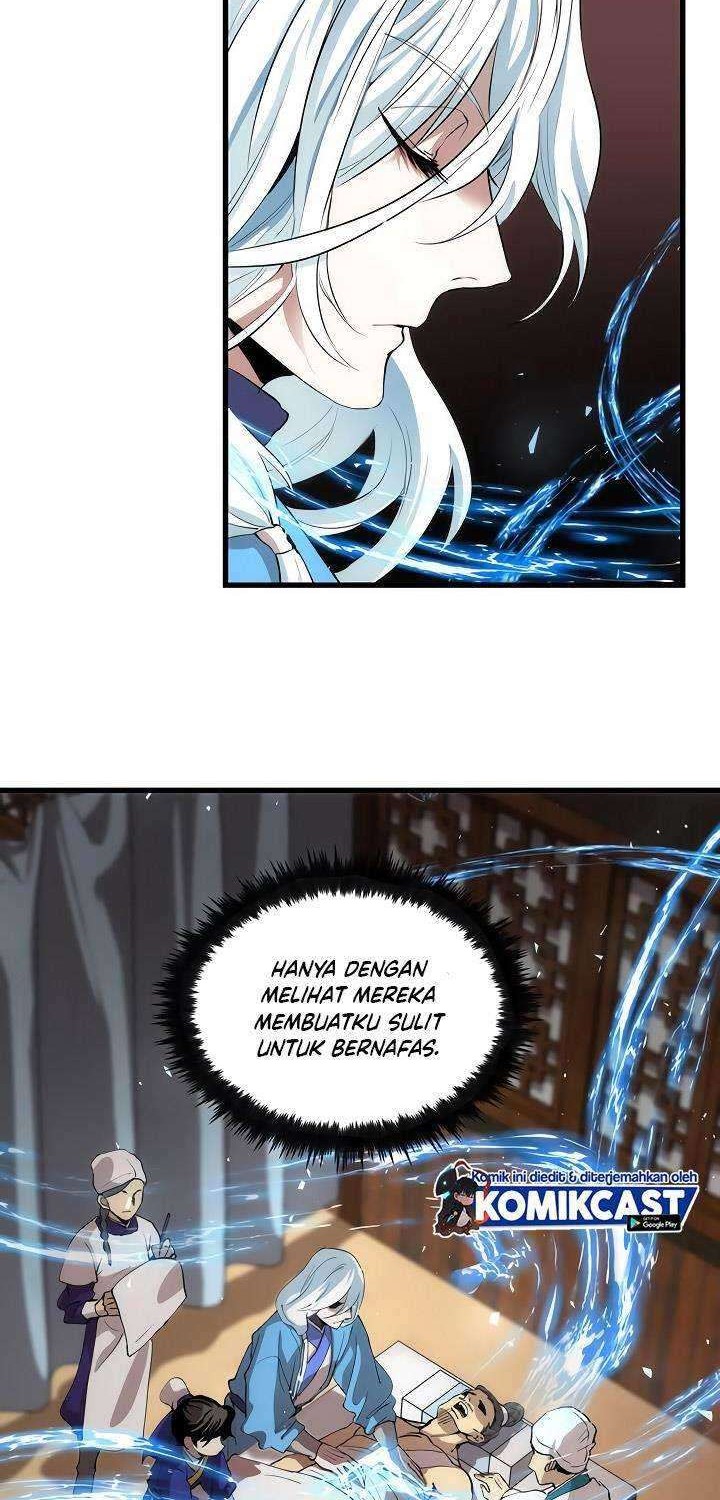 Doctor’s Rebirth Chapter 33 Gambar 36