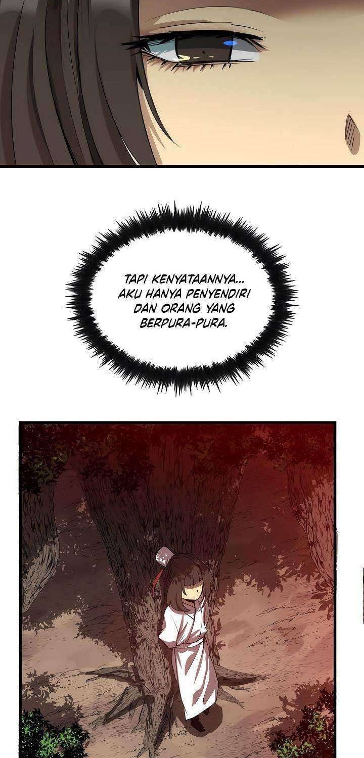 Doctor’s Rebirth Chapter 33 Gambar 47