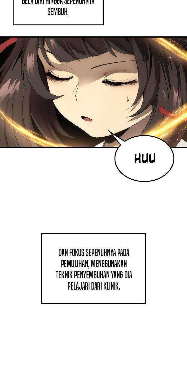 Doctor’s Rebirth Chapter 33 Gambar 5