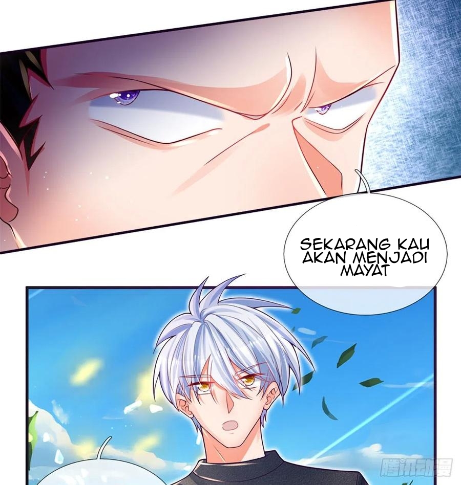 100.000 Layers Of Body Refining: I Raise All Emperor Chapter 21 Gambar 6