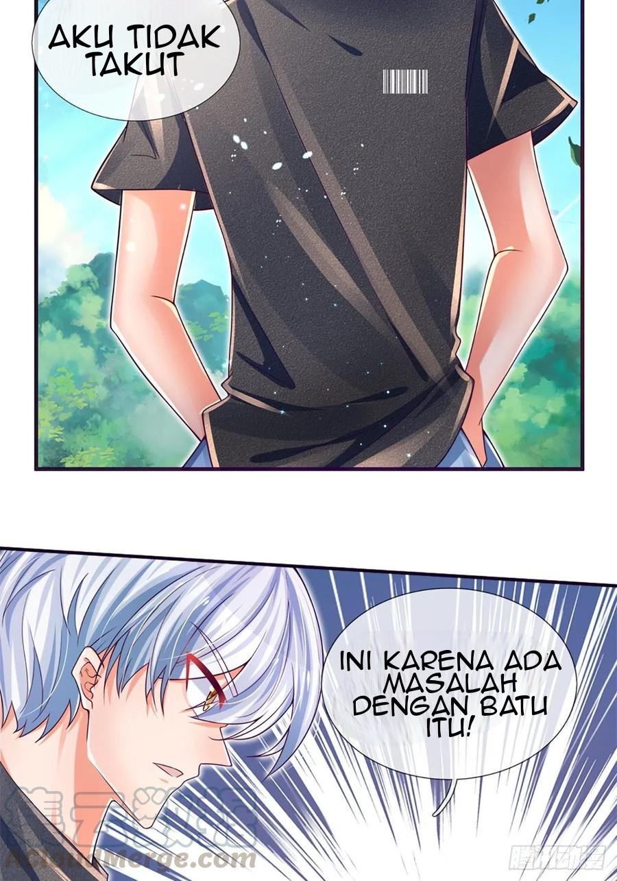 100.000 Layers Of Body Refining: I Raise All Emperor Chapter 21 Gambar 7