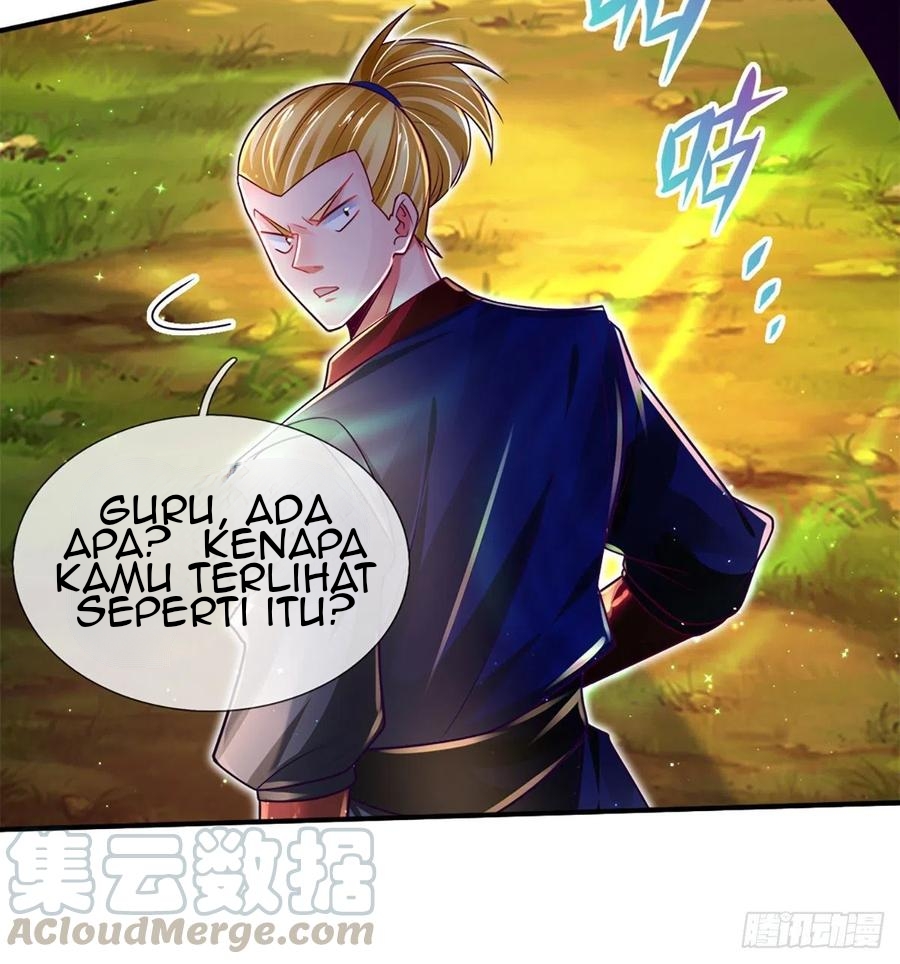 100.000 Layers Of Body Refining: I Raise All Emperor Chapter 21 Gambar 19