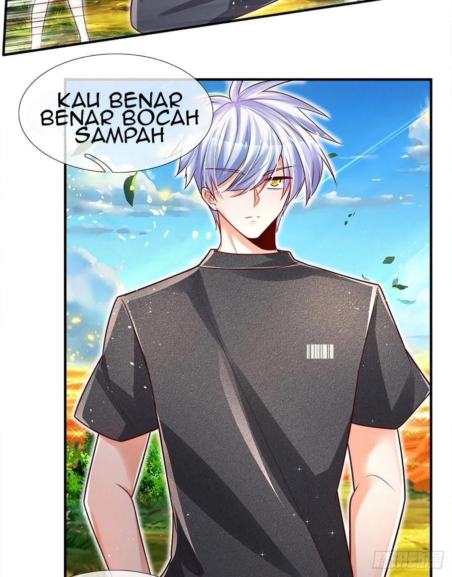 100.000 Layers Of Body Refining: I Raise All Emperor Chapter 21 Gambar 30