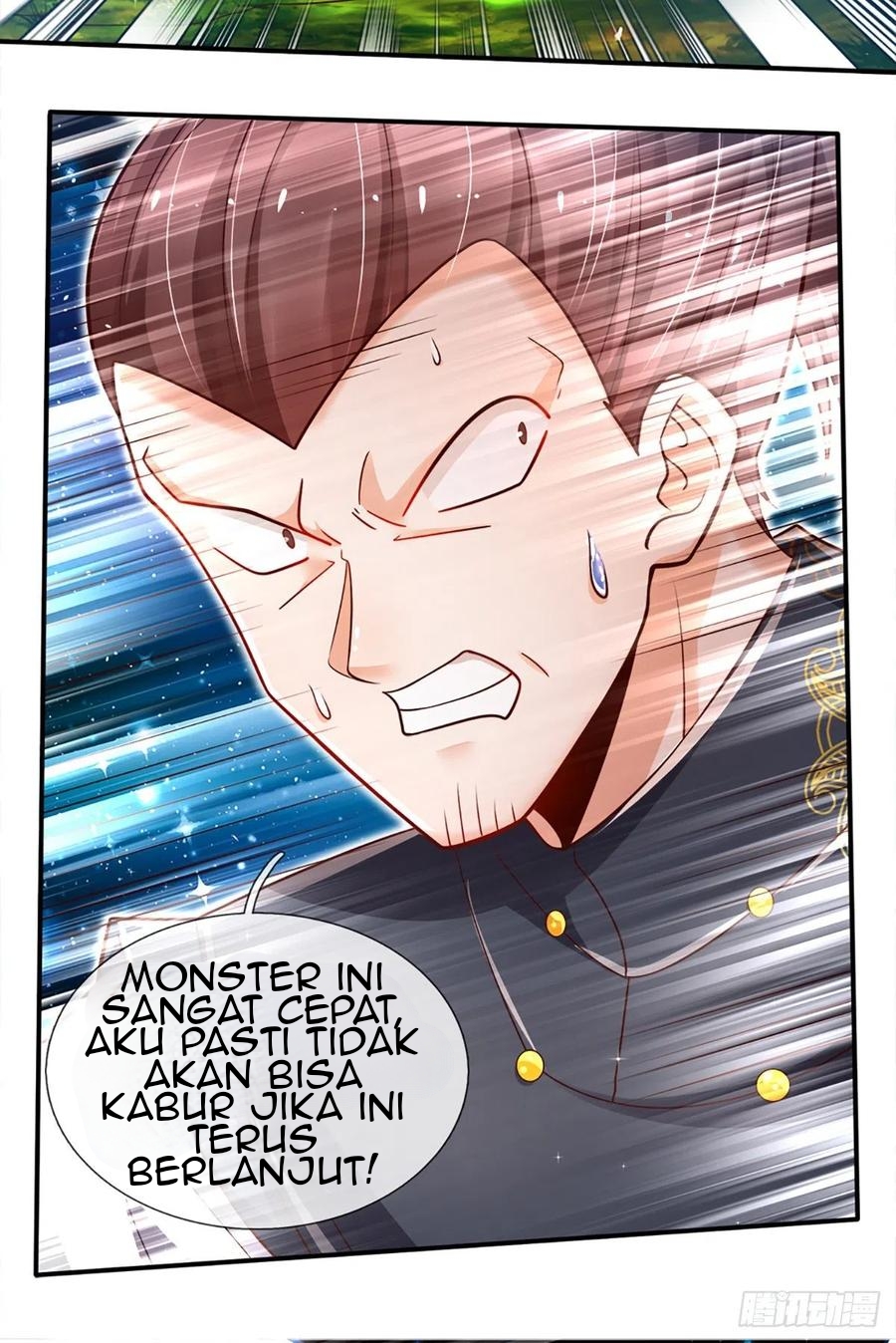 100.000 Layers Of Body Refining: I Raise All Emperor Chapter 21 Gambar 32