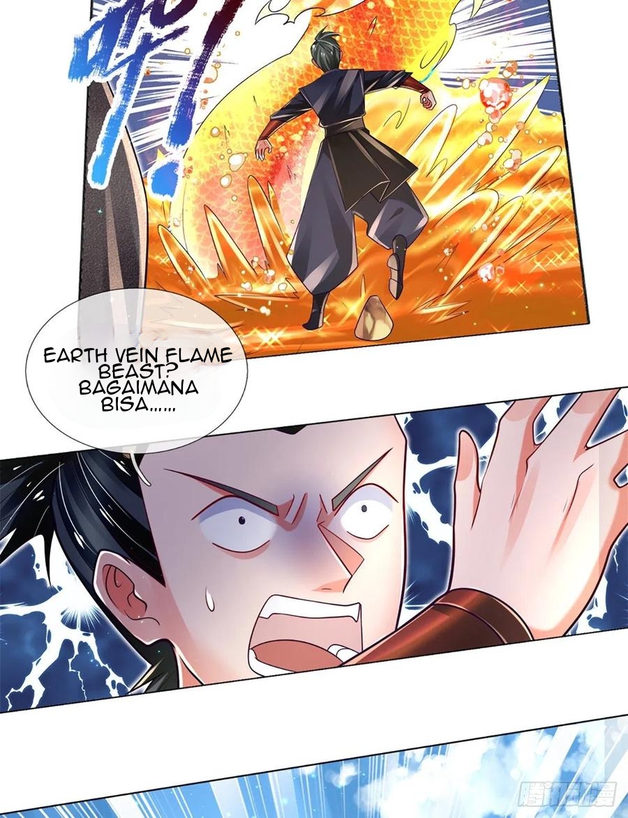 100.000 Layers Of Body Refining: I Raise All Emperor Chapter 20 Gambar 10