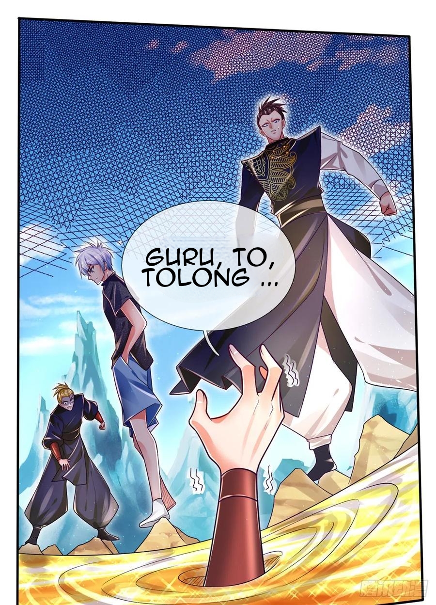 100.000 Layers Of Body Refining: I Raise All Emperor Chapter 20 Gambar 14