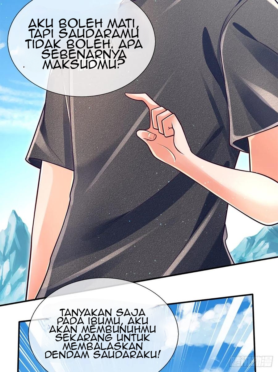 100.000 Layers Of Body Refining: I Raise All Emperor Chapter 20 Gambar 18