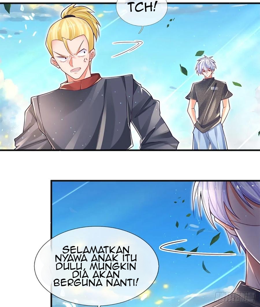 100.000 Layers Of Body Refining: I Raise All Emperor Chapter 20 Gambar 22