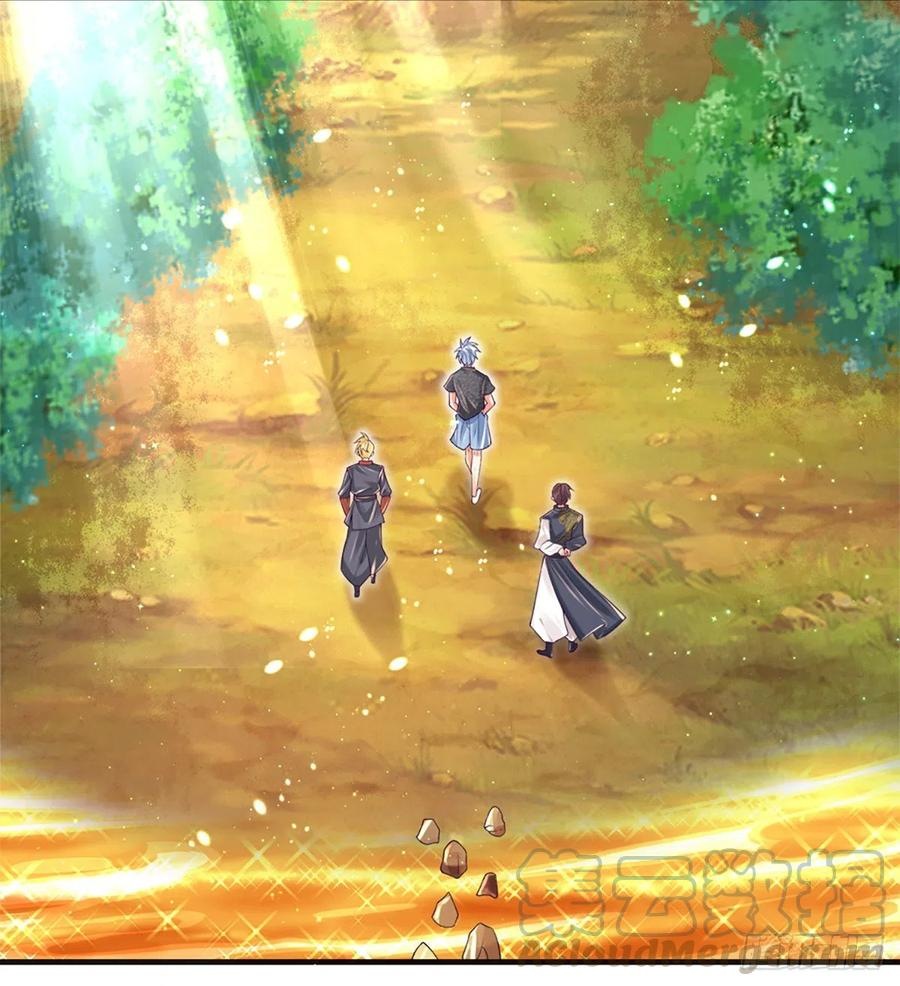 100.000 Layers Of Body Refining: I Raise All Emperor Chapter 20 Gambar 25