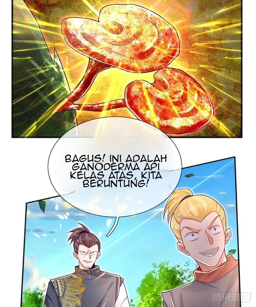 100.000 Layers Of Body Refining: I Raise All Emperor Chapter 20 Gambar 28