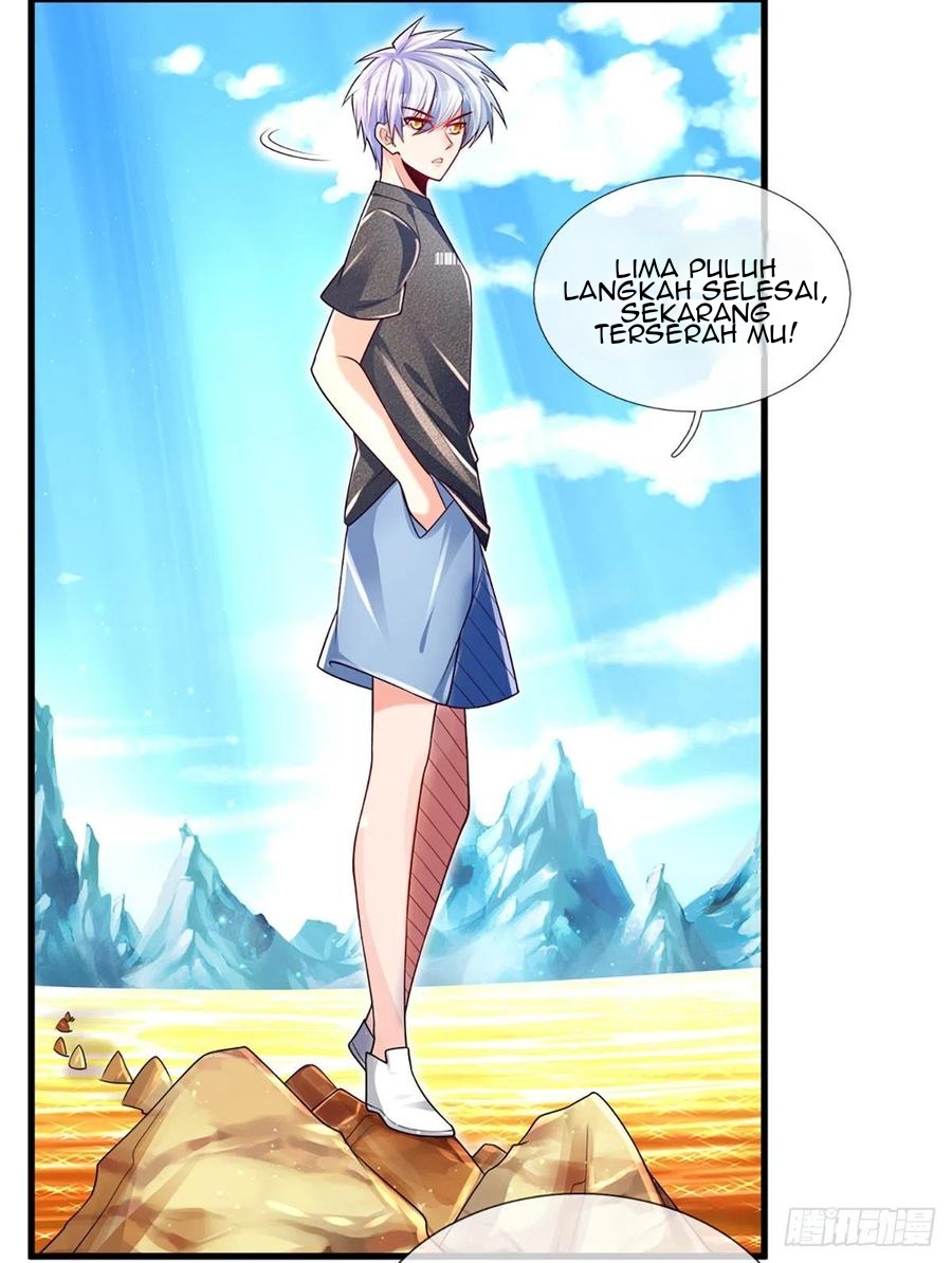 100.000 Layers Of Body Refining: I Raise All Emperor Chapter 20 Gambar 4