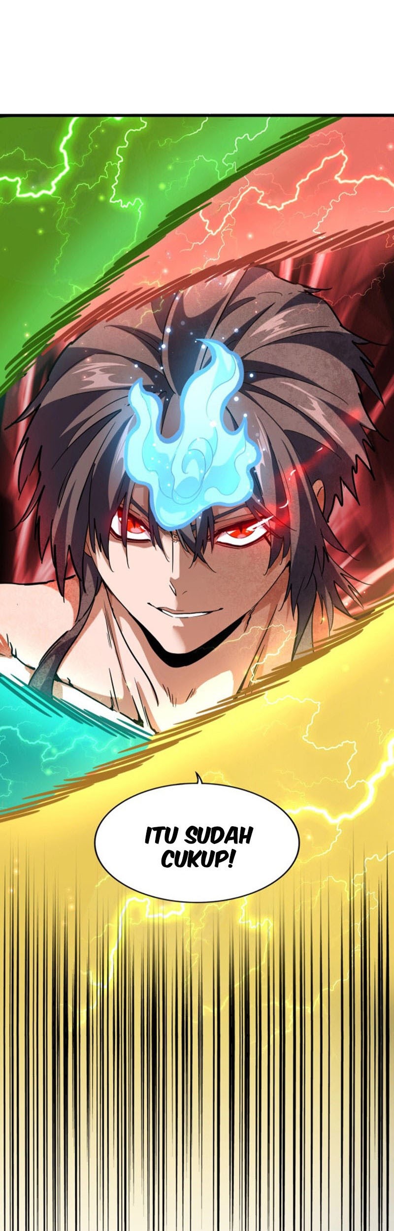 Magic Emperor Chapter 197 Gambar 44