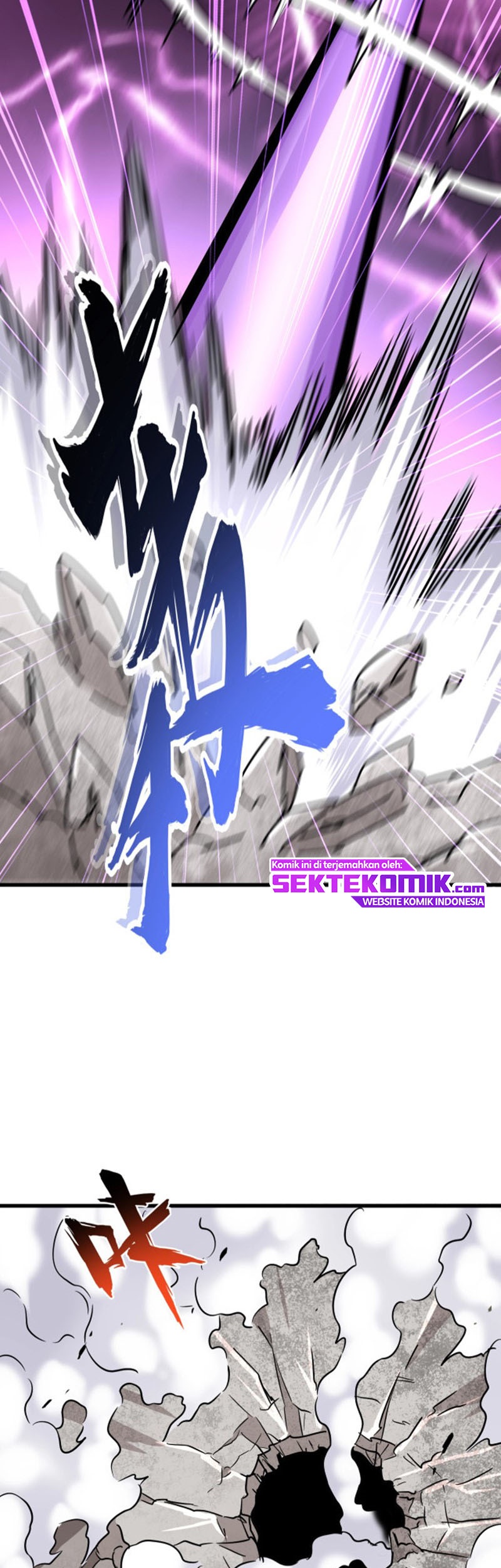 Magic Emperor Chapter 197 Gambar 19