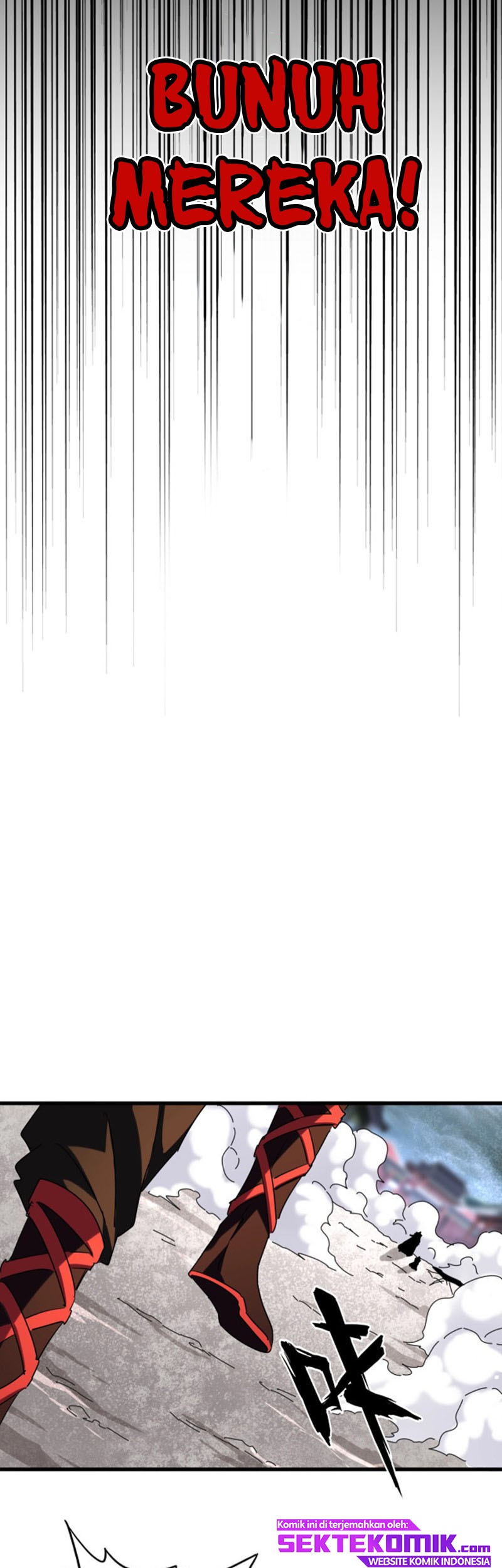 Magic Emperor Chapter 197 Gambar 31