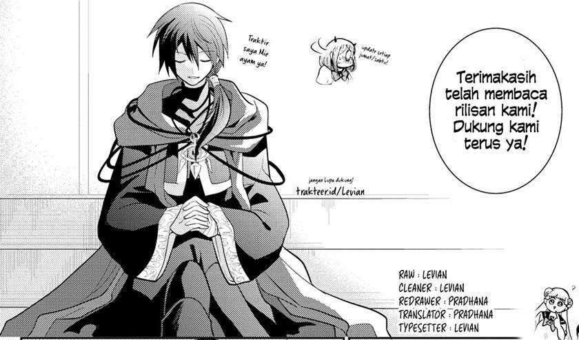 Mairimashita! Iruma-kun Chapter 62 Gambar 21