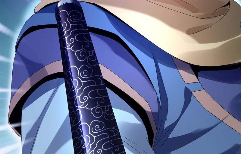 Heavenly God Mnemonic Chapter 35 Gambar 25