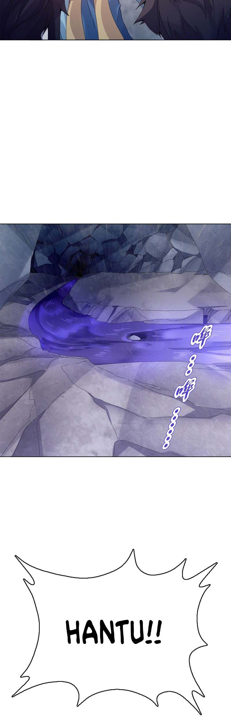 Heavenly God Mnemonic Chapter 35 Gambar 33