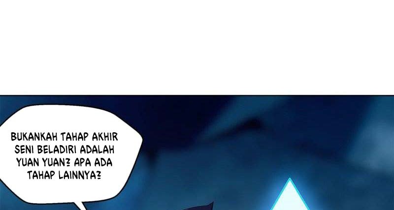 Heavenly God Mnemonic Chapter 34 Gambar 25