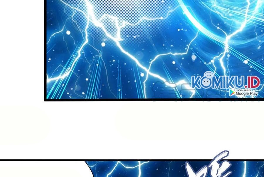 Battle Through the Heavens Chapter 335 Gambar 13