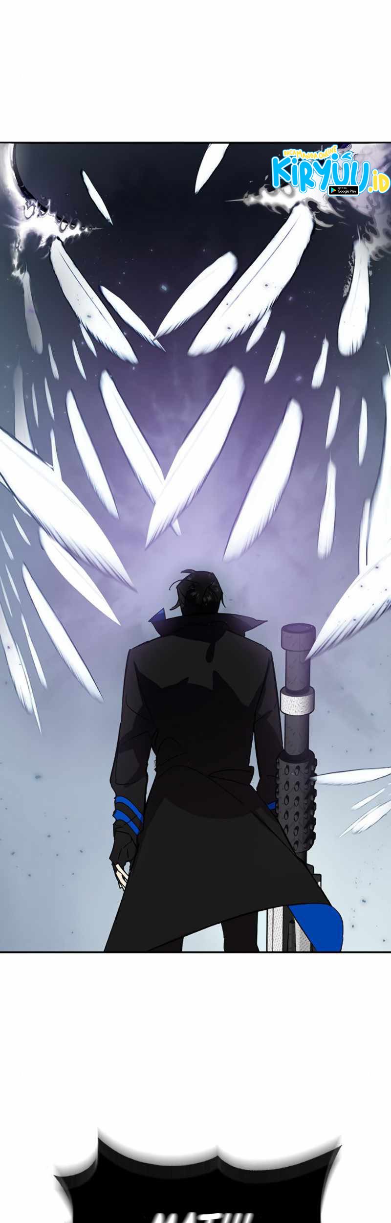 Return to Player Chapter 38 Gambar 12