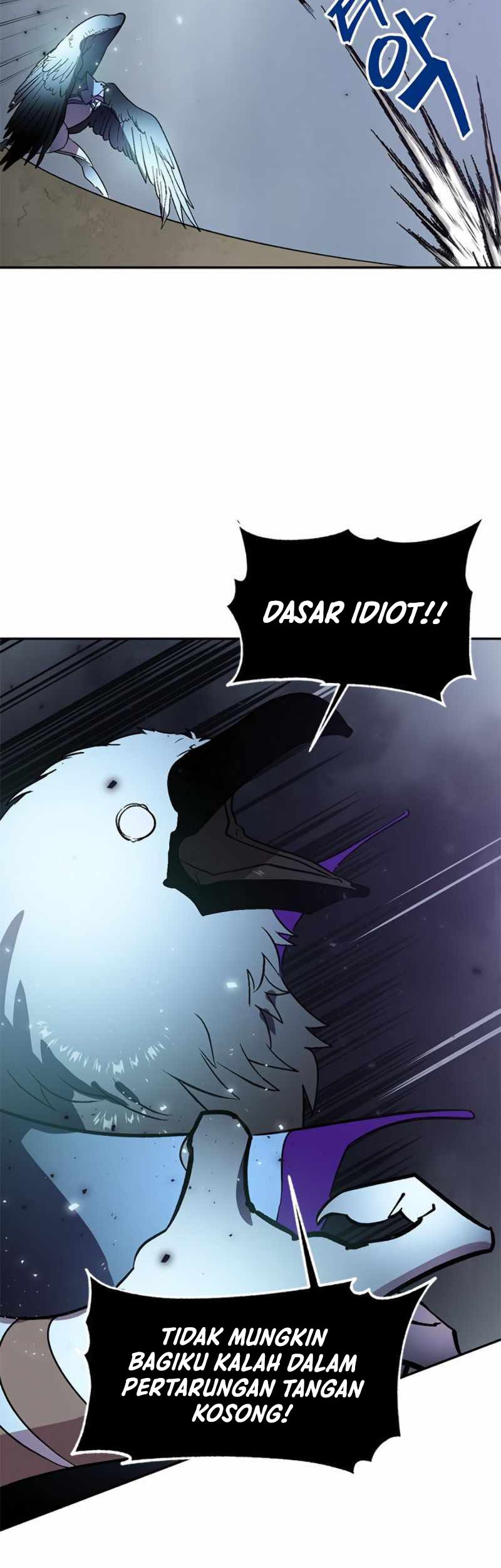 Return to Player Chapter 38 Gambar 20