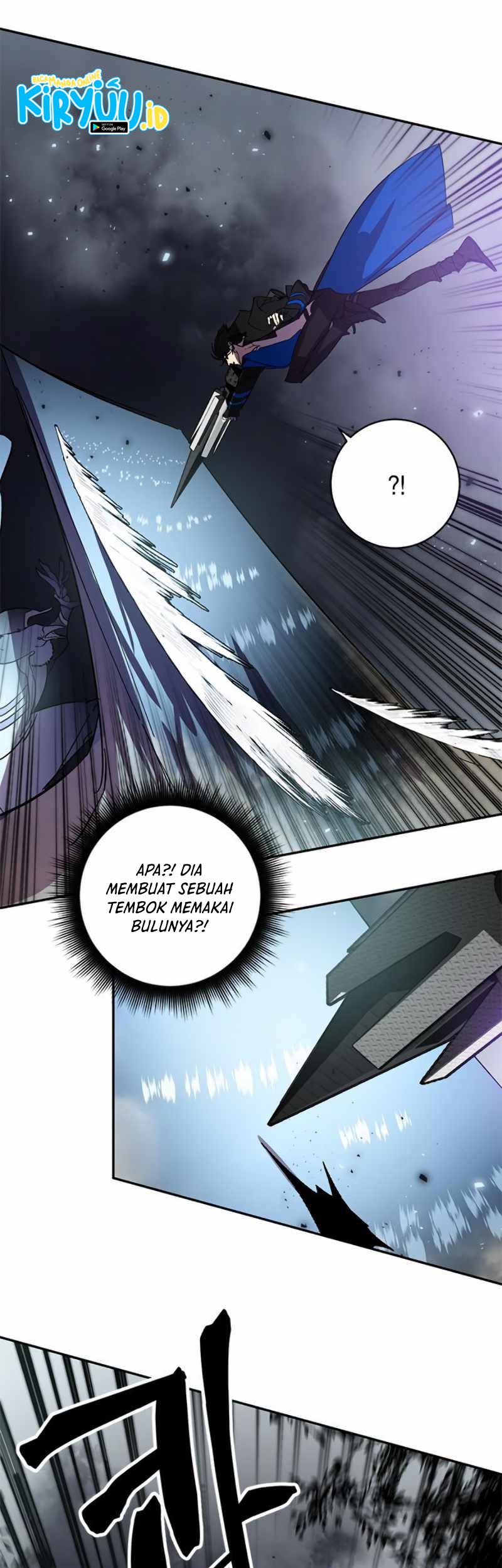 Return to Player Chapter 38 Gambar 17