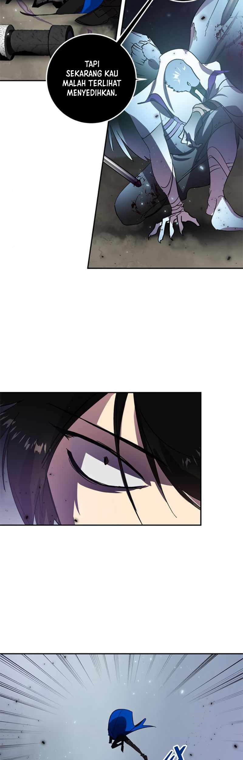 Return to Player Chapter 38 Gambar 19