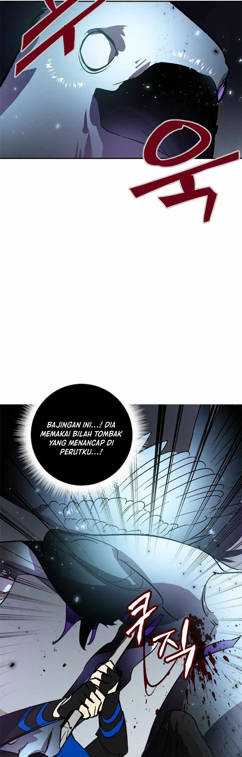 Return to Player Chapter 38 Gambar 25