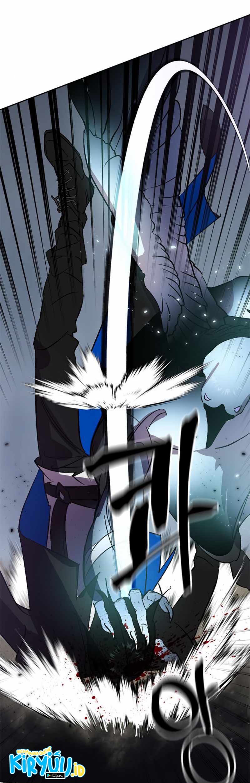 Return to Player Chapter 38 Gambar 22