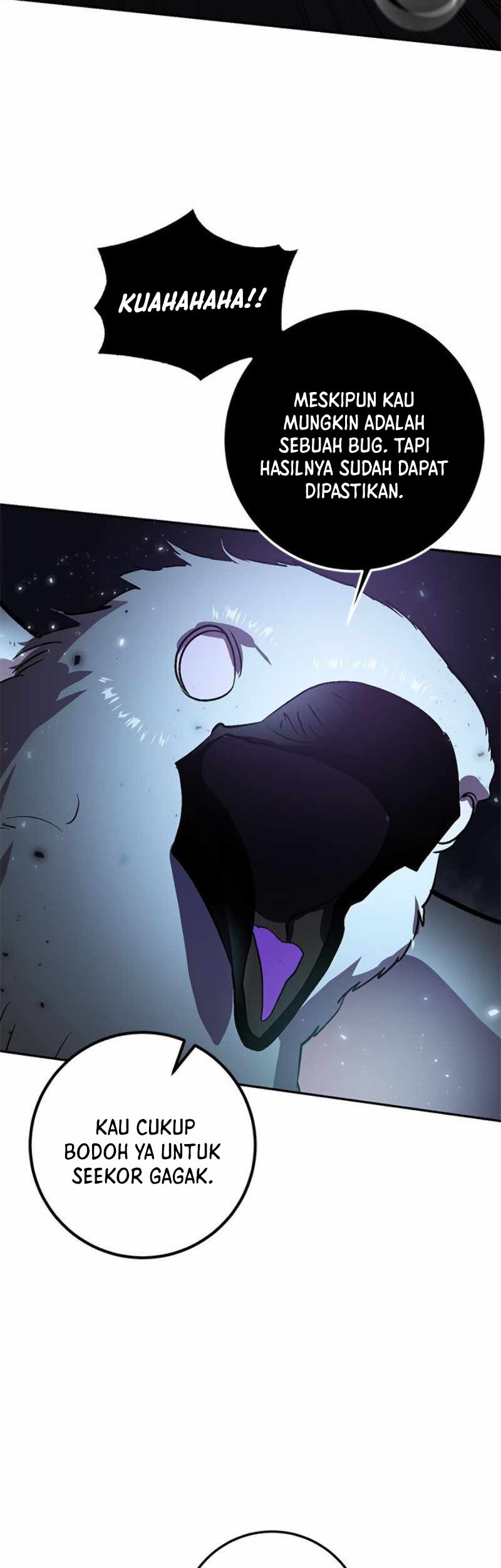 Return to Player Chapter 38 Gambar 23