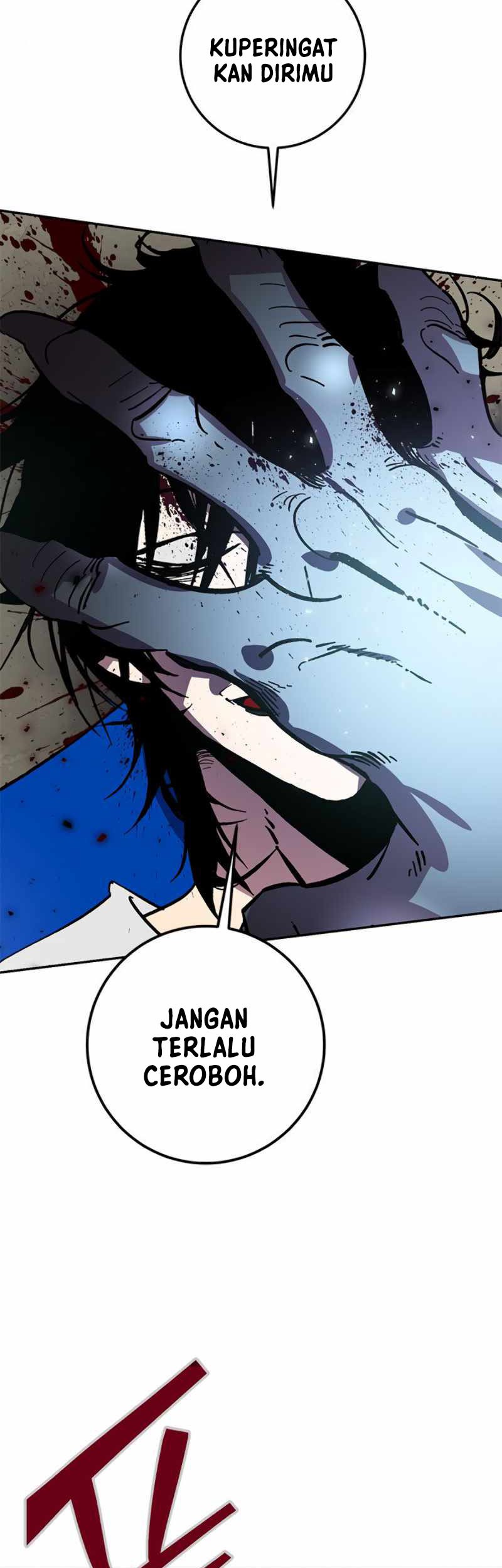 Return to Player Chapter 38 Gambar 24
