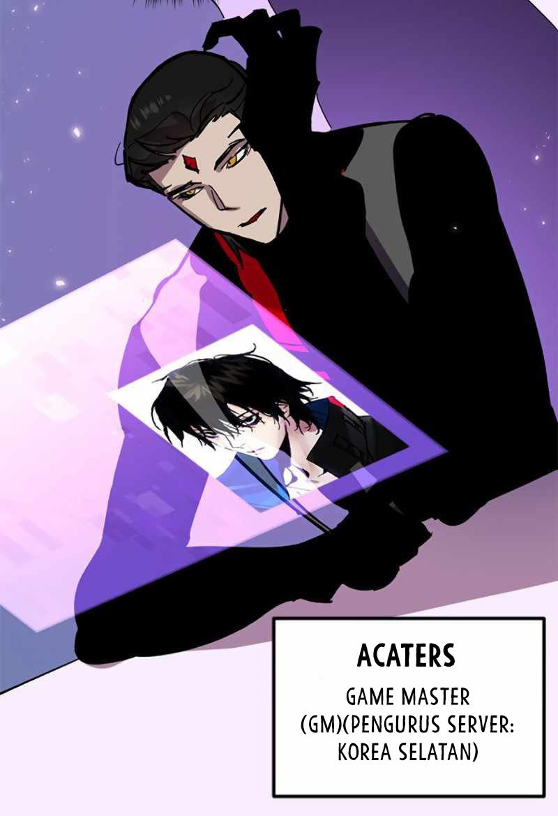 Return to Player Chapter 38 Gambar 31