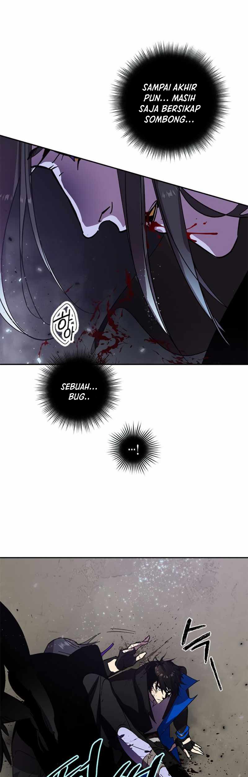 Return to Player Chapter 38 Gambar 27