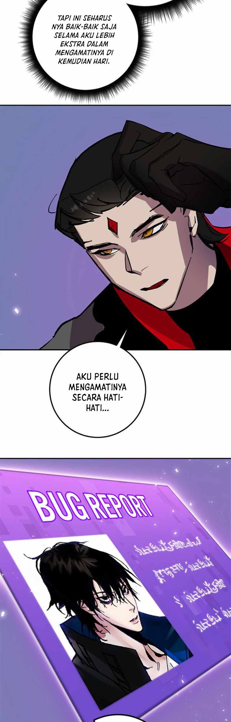 Return to Player Chapter 38 Gambar 35