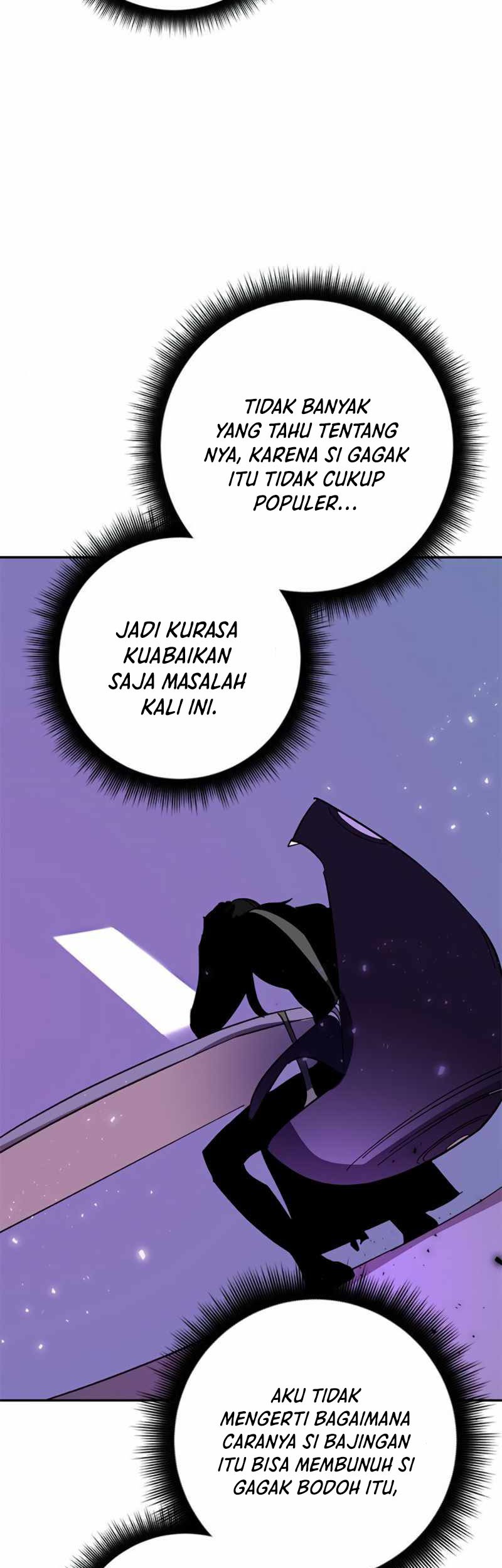Return to Player Chapter 38 Gambar 34