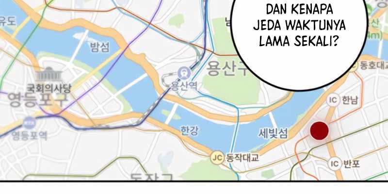 Return to Player Chapter 38 Gambar 41