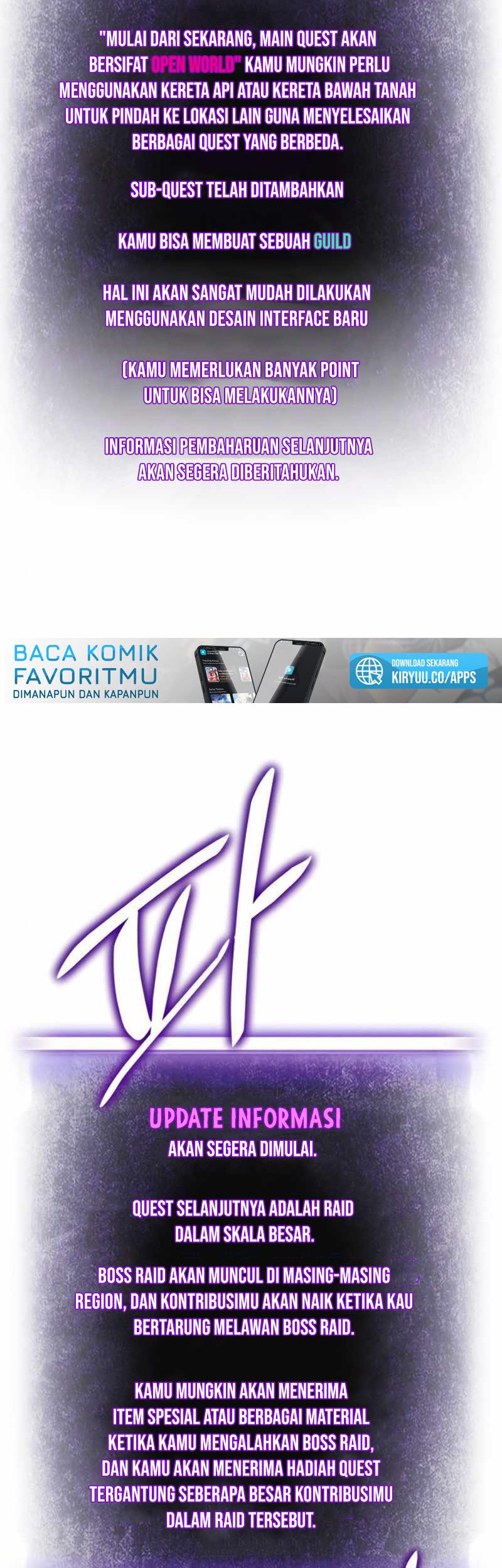 Return to Player Chapter 38 Gambar 38